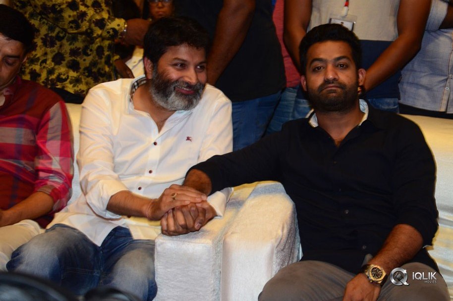 Aravinda-Sametha-Pre-Release-Event-Photos